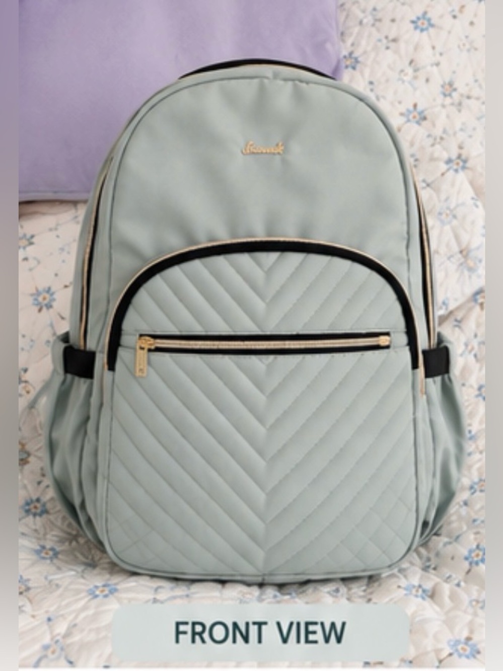 Lovevook Diaper Backpack
